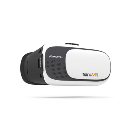 맥스틸 Trans VR 기기